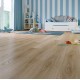 Kompozitná Podlaha AFIRMAX SPC BiClick Wood - Dub Vermont CBC 41072 - 1220x180x4 mm - AC4 23/32 - Drevodekor 1-lamela