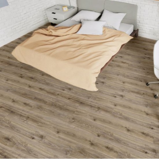 Laminátová Podlaha PERSECTO - Power Plus - Dub Bialoveský (8642) - 1380x193x8 mm - AC4 - Click 2 Click