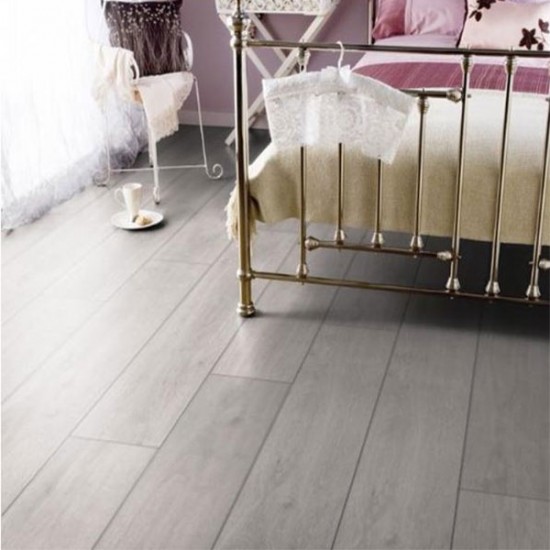 Laminátová Podlaha (1930013) SolidStep LIVING Dub Sienna ST13 8 mm AC4/32 4V 1-lamela