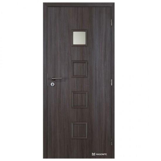 Interiérové Dvere MASONITE/DOORNITE - Quadra 1