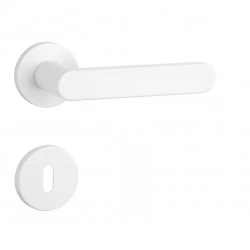 AS - ALORA - R 7S BIM - biela matná (WH) AS - ALORA - R 7S BIM - biela matná (WH)