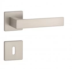 AS - ALISSO - HR 5S NIM - nikel matný (SNM) AS - ALISSO - HR 5S NIM - nikel matný (SNM)