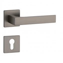 AS - ALISSO - HR 5S GRM - grafit matný (GYM) AS - ALISSO - HR 5S GRM - grafit matný (GYM)