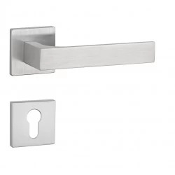 AS - ALISSO - HR 5S CHM - chróm matný (DSC) AS - ALISSO - HR 5S CHM - chróm matný (DSC)